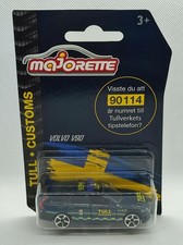 ★ VOLVO V90 - MAJORETTE TULL CUSTOMS - 2023 - 294H ★