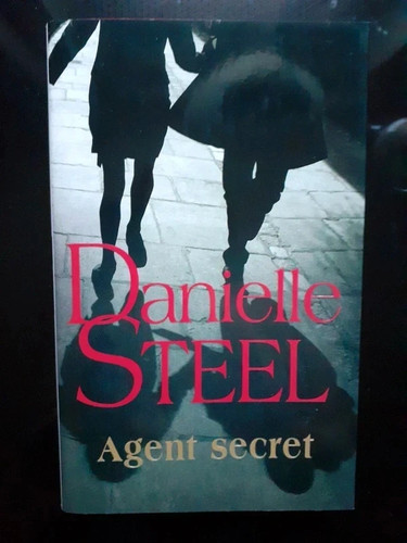 Livre danielle steel - 📚, –
