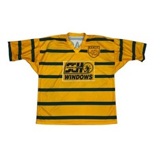 Maillot De Rugby Vintage