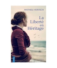 La liberté en héritage