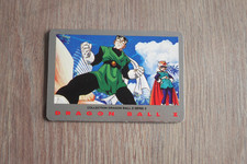 Carte  DRAGON  BALL  Z  -