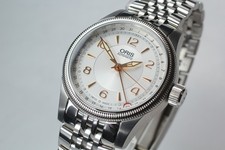 Avec boîte montre - [avec, homme