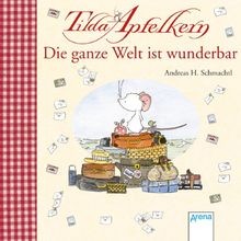 Tilda apfelkern die ganze - tilda,