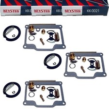 3x Kit de Réparation pour