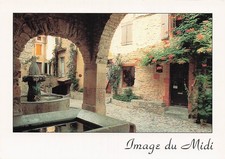 84 SEGURET LE LAVOIR ET LA