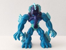 Figurine GORMITI Polypus Seigneur de l'Océan