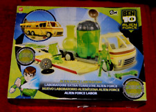 Rare Ben 10 Alien Force