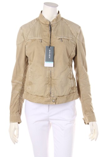Brema veste fermeture - brema,