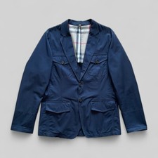 Blazer manteau de sport