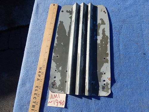 1939 1940 ami - 1939-1940, wallbox