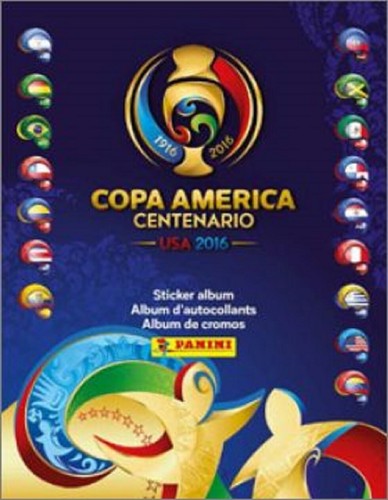Stickers image foot panini - stickers,