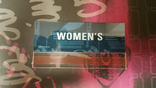 Oakley women display tag - women's,