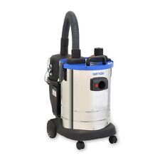 EOLO Aspirateur Professionnel de Chantier Industriel Fonction Soufflage LP35 V5