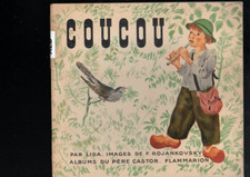 album du père castor  ANCIEN