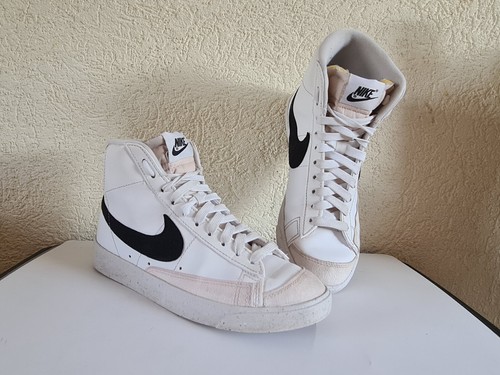 Blazer nike mid next nature - nike,