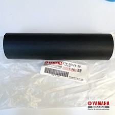 NEW MOUSSE DE GUIDON / PROTECTOR HANDLEBAR YAMAHA 21W-26124-00 PW 80 OEM