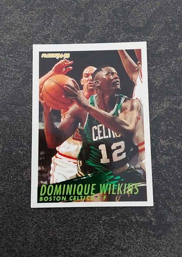 Fleer nba basketball - 95,