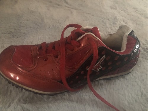 Pointes athletisme enfant - pointes, d’athletisme
