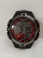 TIMEX -HOMME- MARATHON DIGITAL