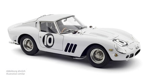 Cmc échelle ferrari 250 - cmc, 1:18