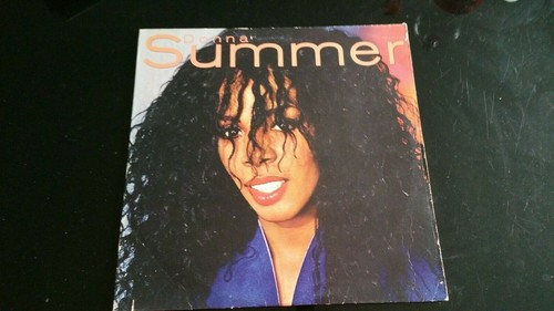 Donna summer tours - summer, 33