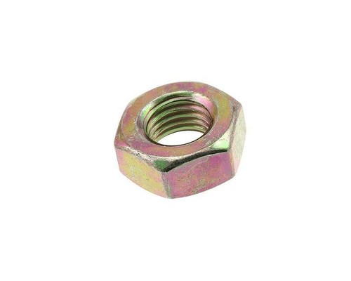 écrou m10x1 poulie - Écrou,