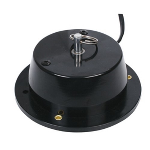 Moteur pour boules facettes - pour,