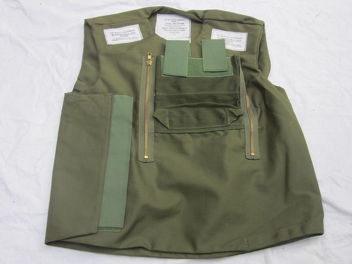 Couverture body blindage mk2 - couverture,