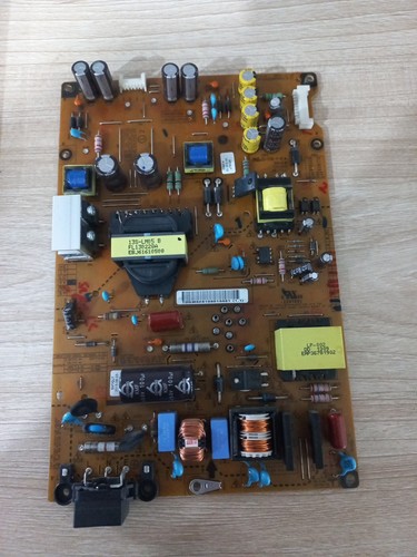 Carte alimentation tv - ✅,