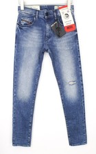 Diesel D-Strukt 081AQ Jean