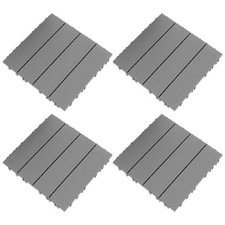 Carrelage de terrasse à
