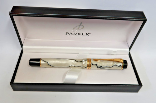 Parker duofold centennial - duofold,