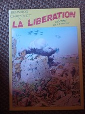 Bd Numéroté Le Rallic