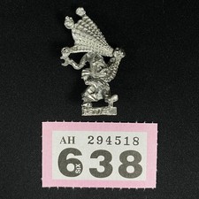 Gobelin netter warhammer - 1,