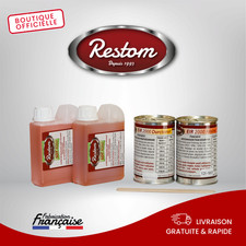 Restom - Kit Poly - pour