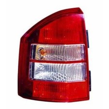 ABAKUS Feu Arrière Gauche