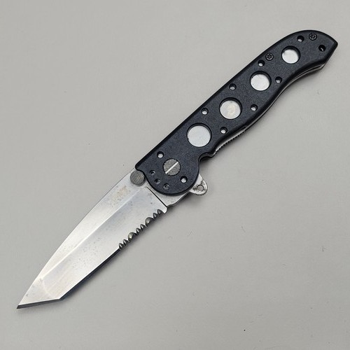 Crkt m16 12z kit - m16-12z, carson