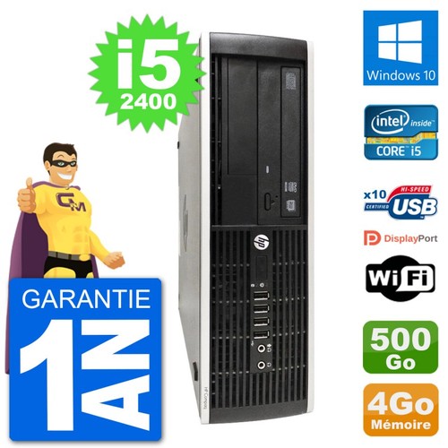 Compaq pro 6300 - pc,
