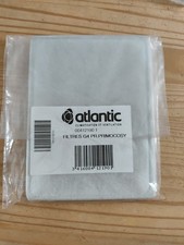 Filtres G4 412190 Atlantic VMC