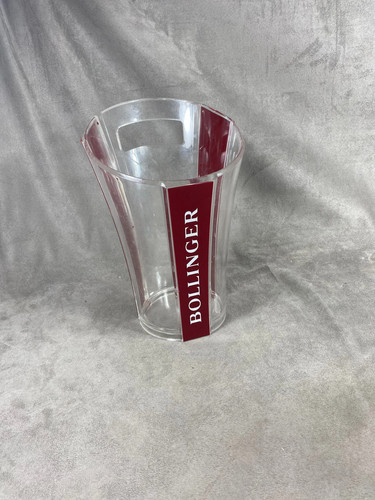 Seau champagne bollinger - seau, à