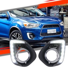 2pcs Pour Mitsubishi ASX/RVR