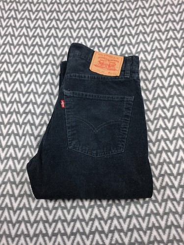 Levi w31 l34 - fr40, homme