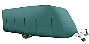 Maypole caravan cover - -,