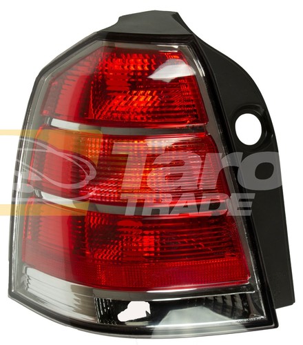 Phare gauche pour opel - pour,