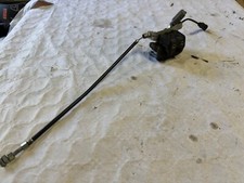 ETRIER FREIN A MAIN - PIAGGIO 125 MP3 (06-08)