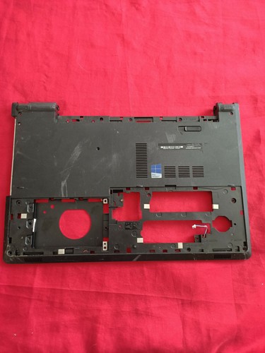 Dell vostro 3558 - dell, bottom