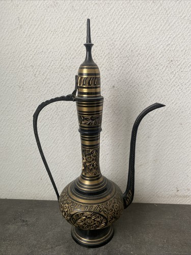 Theiere décorative souvenir - theiere,