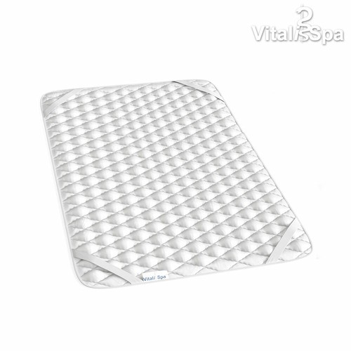 Vitalispa housse matelas - vitalispa, de