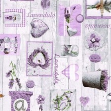 Nappe de Table en Toile Cirée