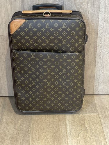 Louis vuitton pegase trolley - louis,